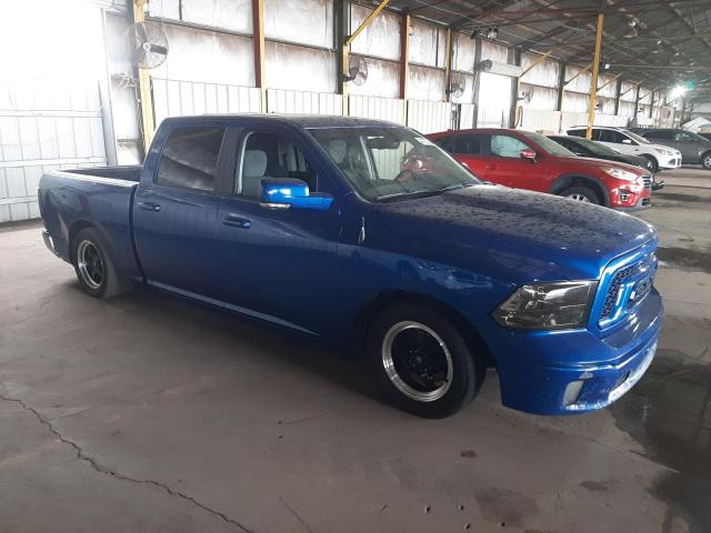 Photo 4 from auction – 2016 RAM 1500 SLT with VIN 1C6RR6LT0GS101440