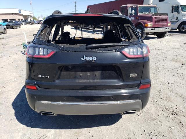 Photo 6 from auction – 2019 JEEP CHEROKEE O with VIN 1C4PJMJX3KD161209