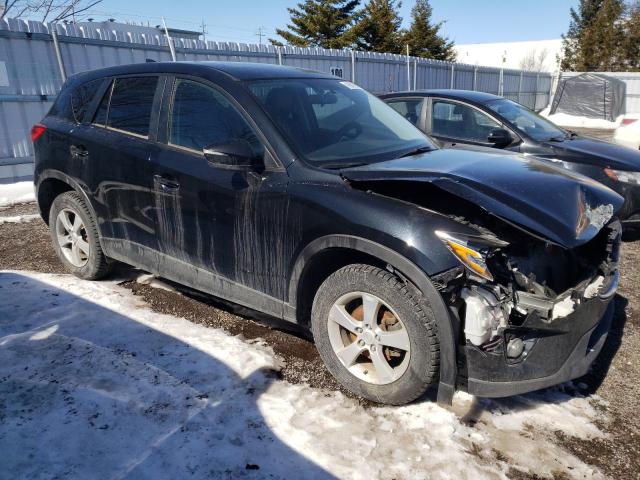 Photo 4 from auction – 2016 MAZDA CX-5 TOURI with VIN JM3KE4CY7G0857128