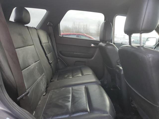 Photo 11 from auction – 2011 FORD ESCAPE LIM with VIN 1FMCU9EG5BKC64653