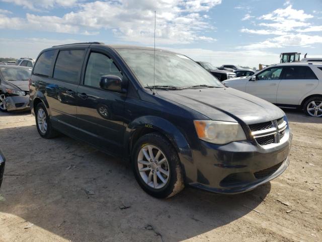 Photo 4 from auction – 2013 DODGE GRAND CARA with VIN 2C4RDGCG6DR717320