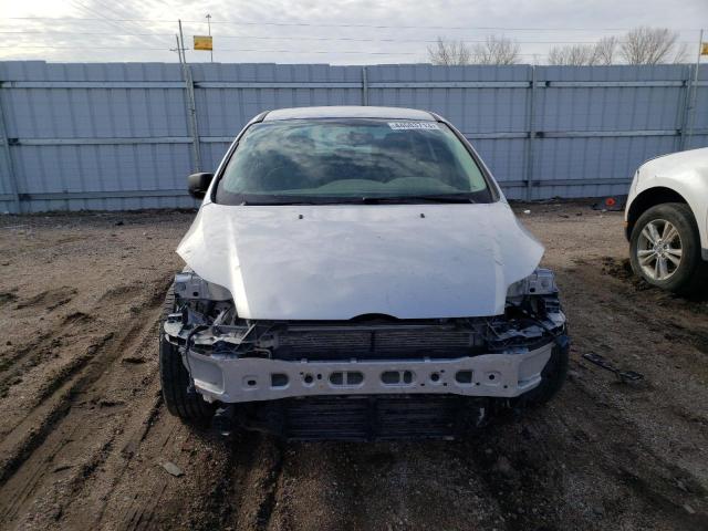Photo 5 from auction – 2014 FORD FOCUS SE with VIN 1FADP3F27EL286318