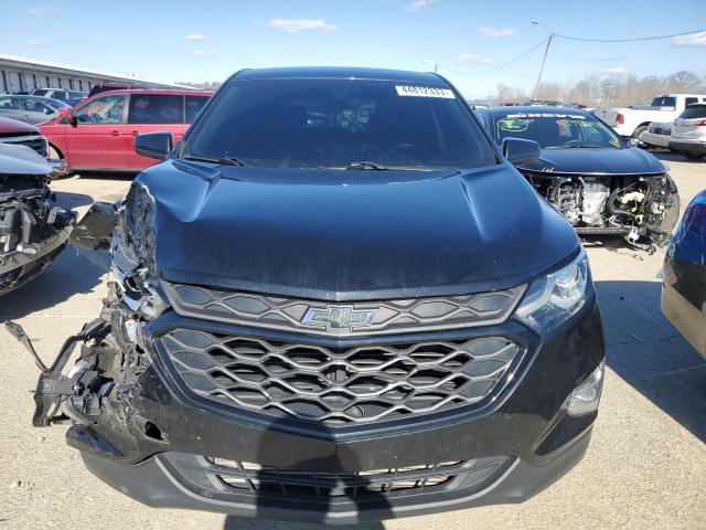 Photo 5 from auction – 2019 CHEVROLET EQUINOX LT with VIN 2GNAXLEX4K6171343