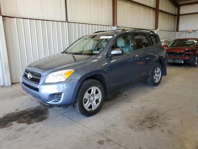 TOYOTA RAV4 2011 with VIN 2T3BF4DV4BW145948 - Photo from auction