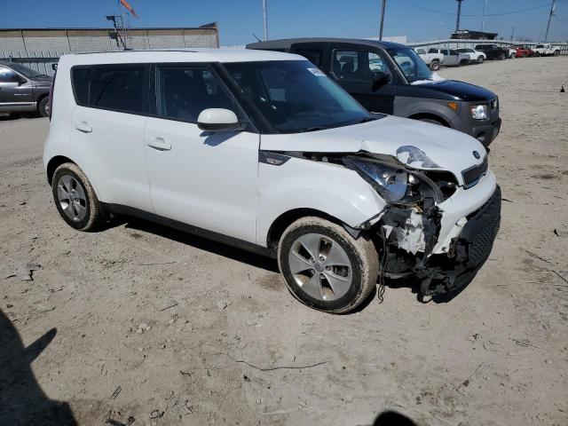 Photo 4 from auction – 2014 KIA SOUL with VIN KNDJN2A20E7745475