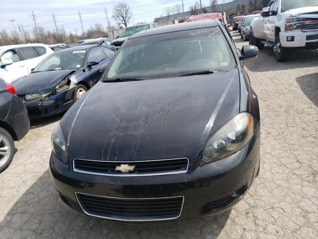 Photo 5 from auction – 2010 CHEVROLET IMPALA LTZ with VIN 2G1WC5EM3A1213825