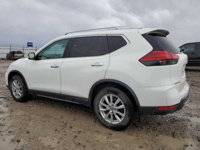 Photo 2 from auction – 2017 NISSAN ROGUE S with VIN KNMAT2MV1HP547679