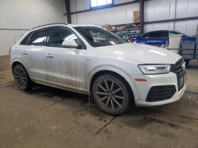 Photo 4 from auction – 2016 AUDI Q3 PRESTIG with VIN WA1GFCFS1GR013721