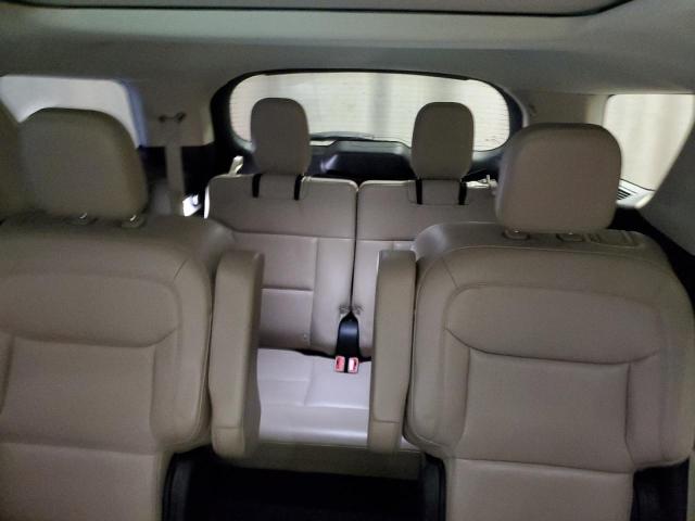 Photo 10 from auction – 2021 FORD EXPLORER X with VIN 1FMSK7DH3MGB20136