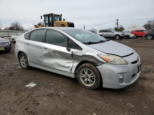 Photo 4 from auction – 2010 TOYOTA PRIUS with VIN JTDKN3DU3A0028658