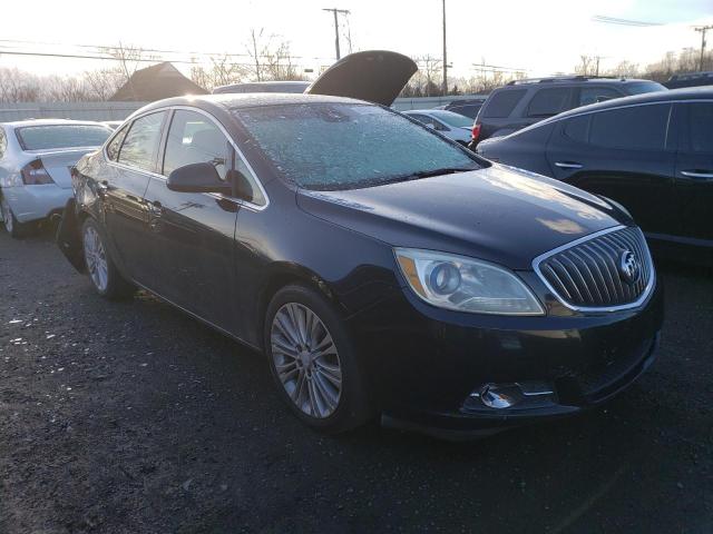 Photo 4 from auction – 2013 BUICK VERANO with VIN 1G4PP5SK3D4178629