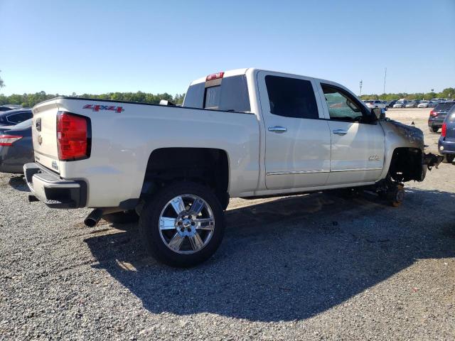 Photo 3 from auction – 2014 CHEVROLET SILVERADO with VIN 3GCUKTEC9EG412615