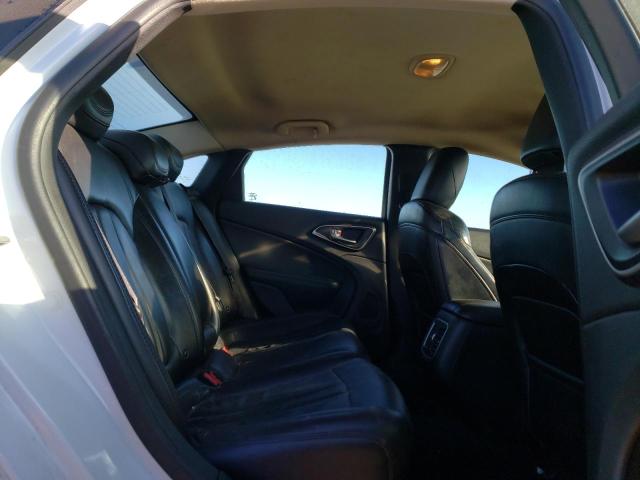Photo 10 from auction – 2015 CHRYSLER 200 C with VIN 1C3CCCCB9FN592226