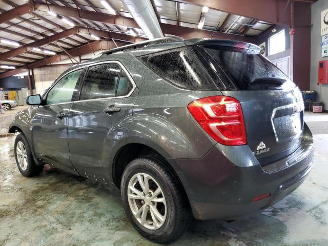 Photo 2 from auction – 2017 CHEVROLET EQUINOX LT with VIN 2GNALCEK8H1579088