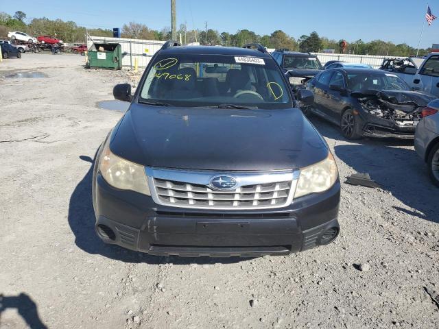 Photo 5 from auction – 2012 SUBARU FORESTER 2 with VIN JF2SHADC5CH447068
