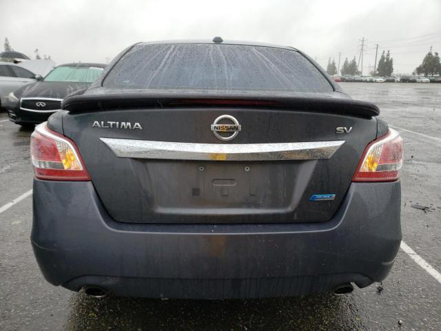 Photo 6 from auction – 2013 NISSAN ALTIMA 2.5 with VIN 1N4AL3AP4DN447664