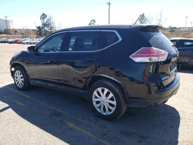 Photo 2 from auction – 2016 NISSAN ROGUE S with VIN 5N1AT2MT2GC739600