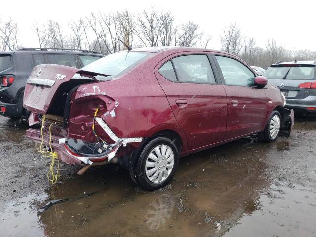 Photo 3 from auction – 2017 MITSUBISHI MIRAGE G4 with VIN ML32F3FJ4HHF14283