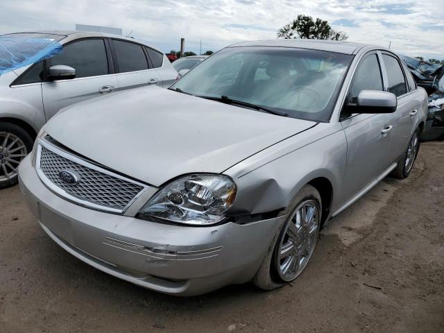 Photo 1 from auction – 2007 FORD FIVE HUNDR with VIN 1FAHP24157G143210