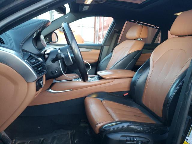 Photo 7 from auction – 2015 BMW X6 XDRIVE3 with VIN 5UXKU2C50F0N76873
