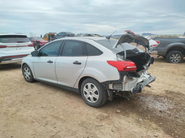 Photo 2 from auction – 2016 FORD FOCUS S with VIN 1FADP3E22GL225656