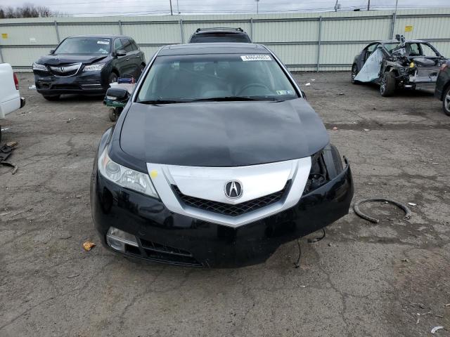 Photo 5 from auction – 2010 ACURA TL with VIN 19UUA9F51AA005968