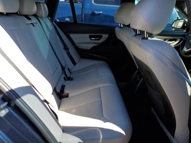 Photo 10 from auction – 2014 BMW 328 XI with VIN WBA3G7C53EKN36653