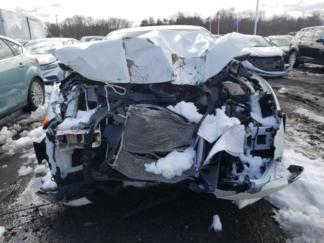 Photo 5 from auction – 2017 HONDA CIVIC LX with VIN 2HGFC2F57HH548022