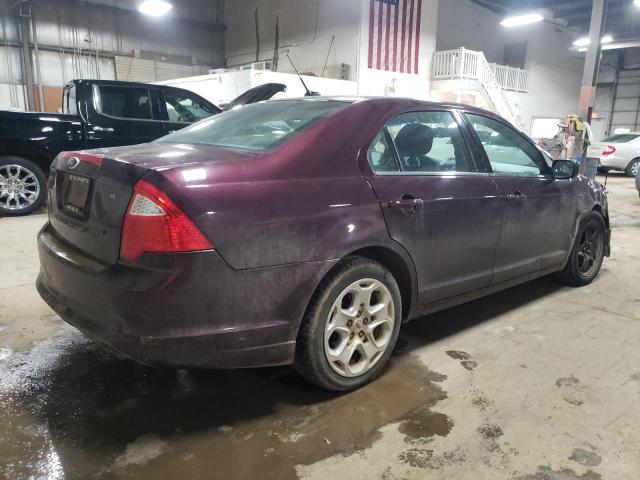 Photo 3 from auction – 2011 FORD FUSION SE with VIN 3FAHP0HA8BR327864