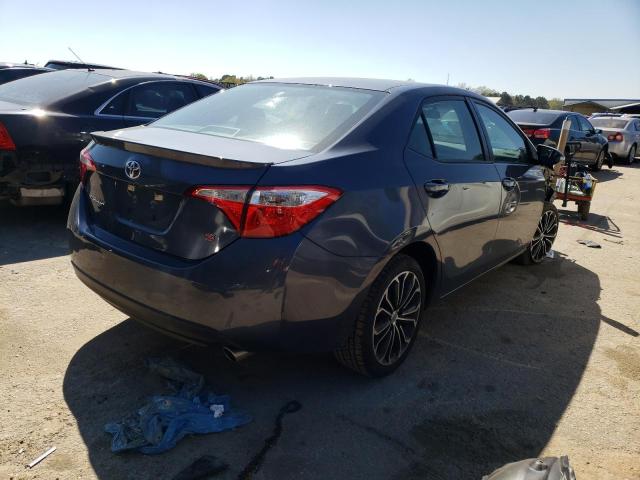 Foto 3 de la subasta – 2015 TOYOTA COROLLA L con VIN 5YFBURHE2FP248752
