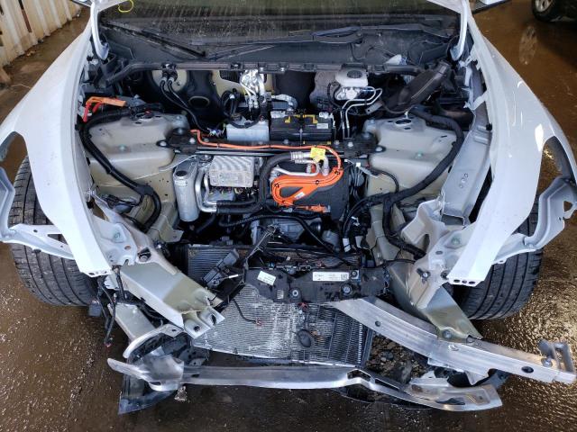 Photo 11 from auction – 2021 TESLA MODEL Y with VIN 5YJYGDEF2MF267733