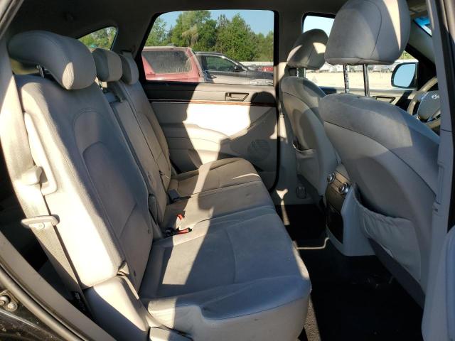 Photo 11 from auction – 2011 HYUNDAI VERACRUZ G with VIN KM8NUDCC5BU143136