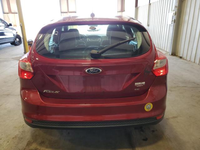 Photo 6 from auction – 2013 FORD FOCUS SE with VIN 1FADP3K23DL148795