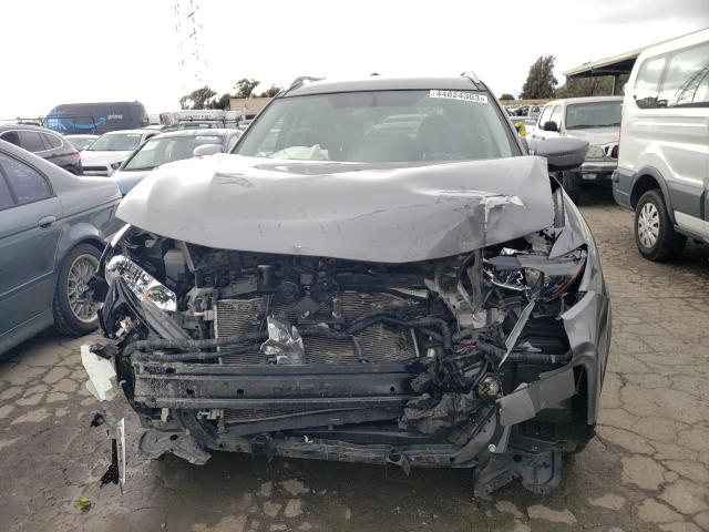 Photo 5 from auction – 2017 NISSAN ROGUE S with VIN KNMAT2MT3HP614135