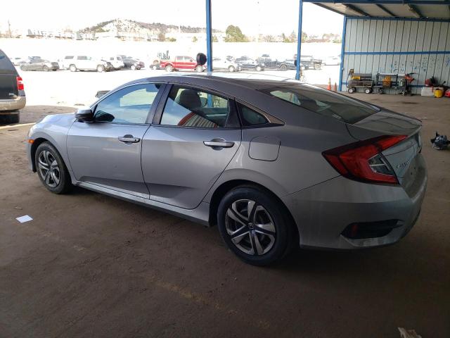 Photo 2 from auction – 2016 HONDA CIVIC LX with VIN 19XFC2F53GE064793