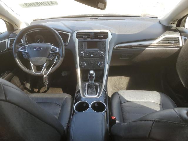 Photo 8 from auction – 2013 FORD FUSION SE with VIN 3FA6P0H93DR164475