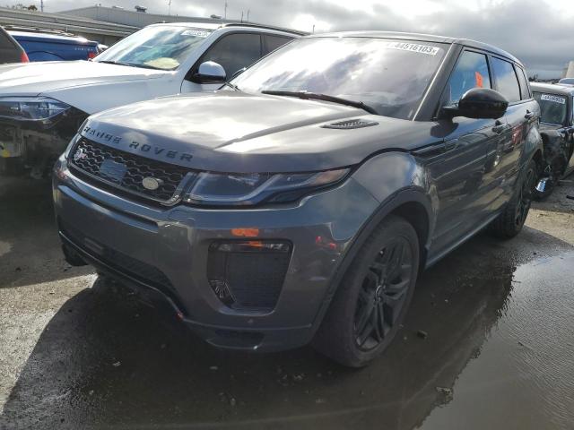 LAND ROVER RANGE ROVE 2016 with VIN SALVD2BG3GH088174 - Photo from auction