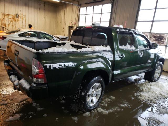 Photo 3 from auction – 2014 TOYOTA TACOMA DOU with VIN 5TFLU4EN1EX106503