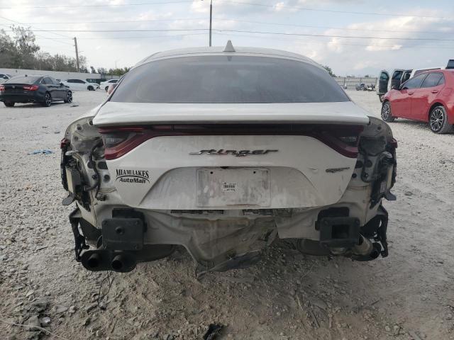 Photo 6 from auction – 2021 KIA STINGER GT with VIN KNAE35LC4M6089250