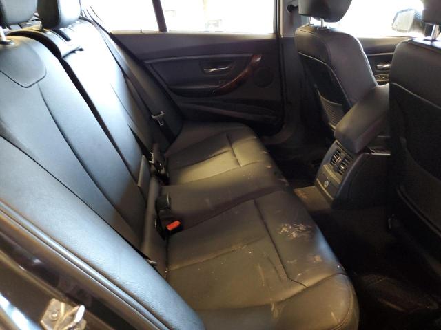 Photo 10 from auction – 2013 BMW 328 XI with VIN WBA3B3G54DNP38433
