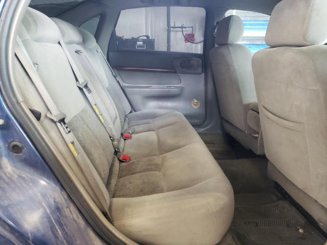 Photo 10 from auction – 2004 CHEVROLET IMPALA with VIN 2G1WF52E049388883