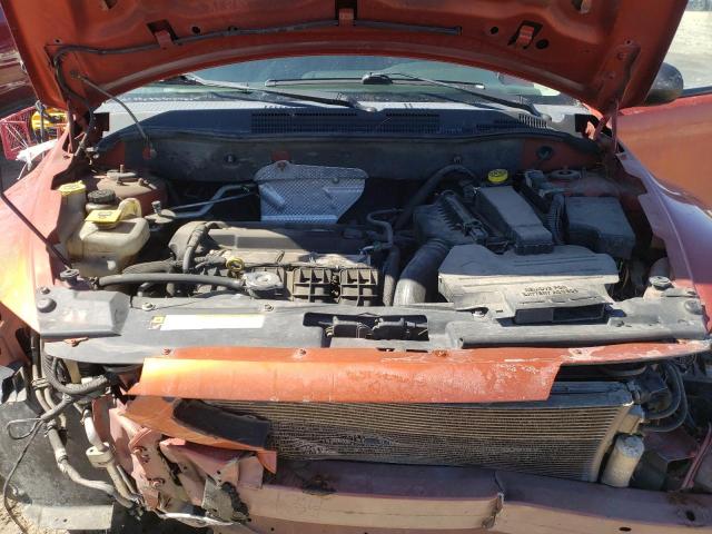 Photo 11 from auction – 2010 DODGE CALIBER SX with VIN 1B3CB4HA3AD605427