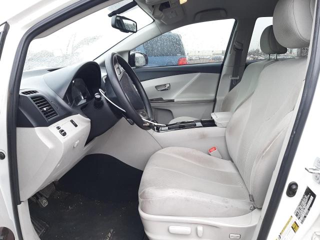 Photo 7 from auction – 2010 TOYOTA VENZA with VIN 4T3BA3BB4AU011778