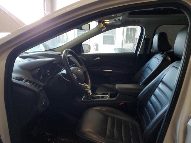 Photo 7 from auction – 2017 FORD ESCAPE TIT with VIN 1FMCU0J97HUA93033