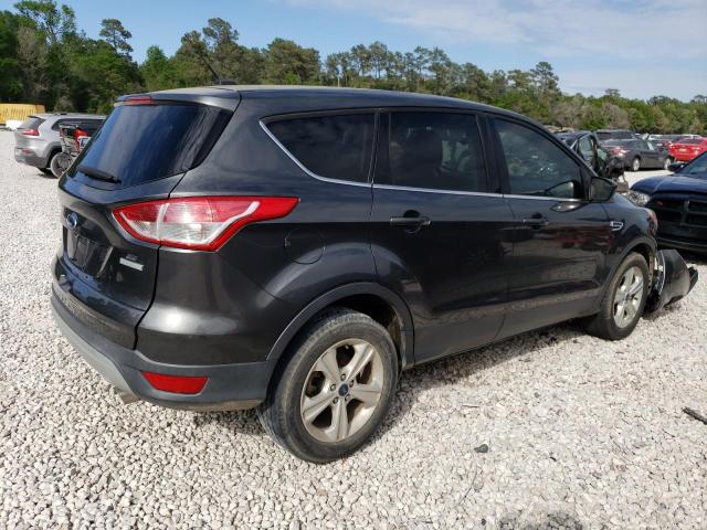 Photo 3 from auction – 2016 FORD ESCAPE SE with VIN 1FMCU0GX3GUC25628