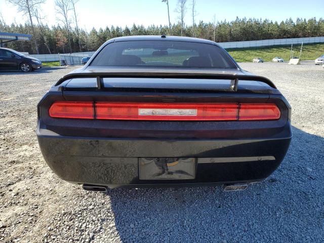 Photo 6 from auction – 2014 DODGE CHALLENGER with VIN 2C3CDYBT6EH285866