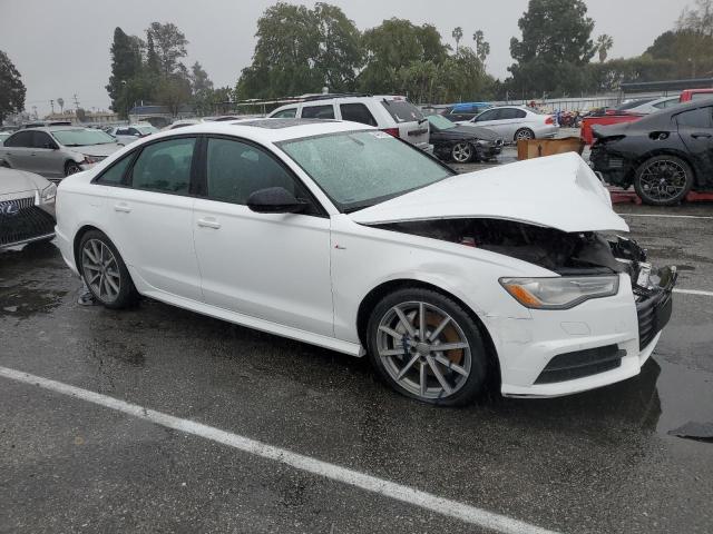 Photo 4 from auction – 2018 AUDI A6 PREMIUM with VIN WAUC8AFC1JN093724