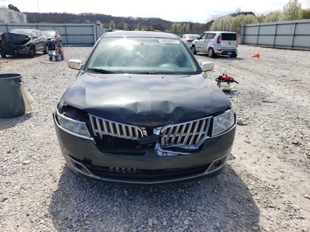Фото 5 с аукциона – 2010 LINCOLN MKZ с VIN 3LNHL2GC5AR640658