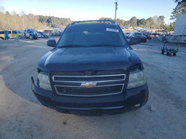 Photo 5 from auction – 2007 CHEVROLET AVALANCHE with VIN 3GNEC12J77G120948