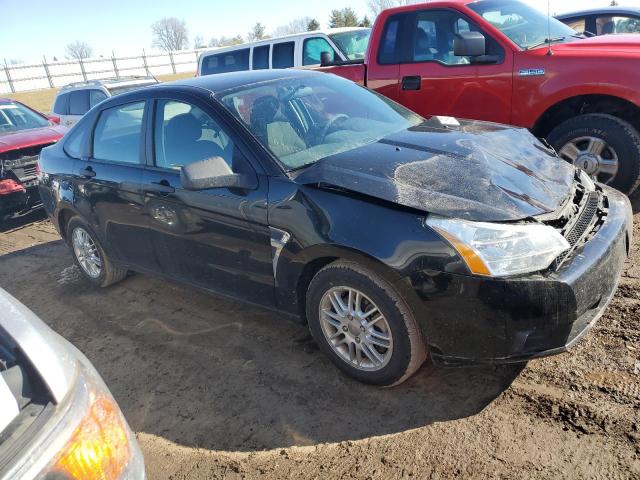 Photo 4 from auction – 2008 FORD FOCUS SE with VIN 1FAHP35NX8W293201